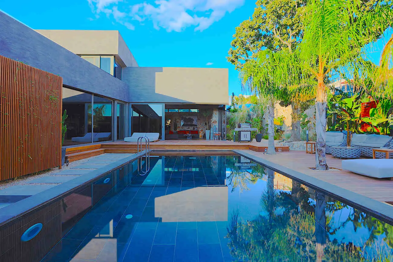 Bodrum U House